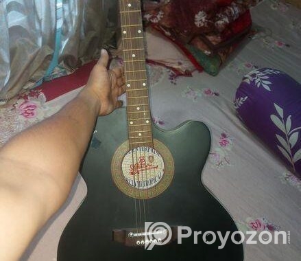 Signature Guitar