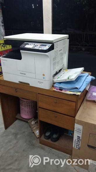 Photocopy Machine