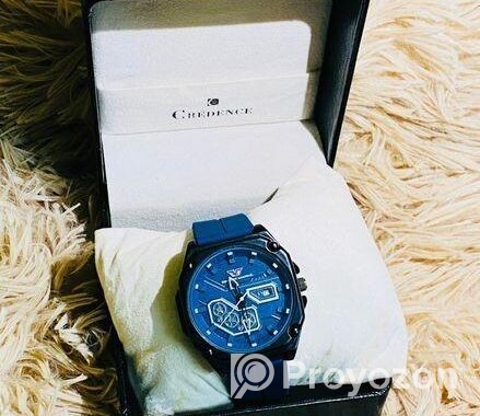 Mens fashion watch