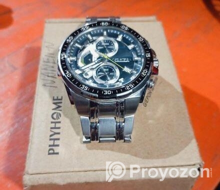 Men’s Watch