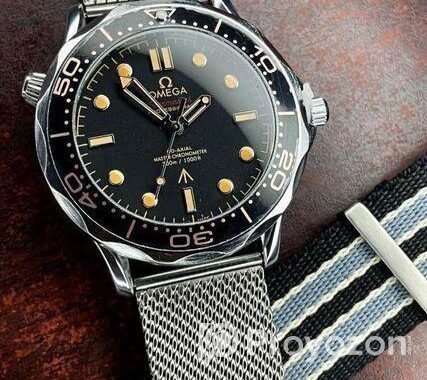 Omega 007 Semi AAA Grade