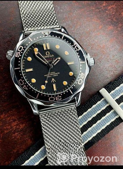 Omega 007 Semi AAA Grade