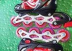Skating shoe