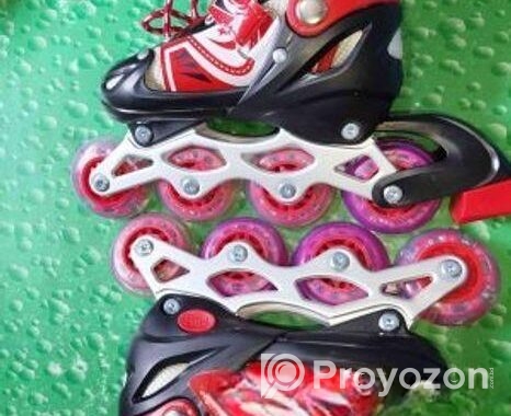 Skating shoe