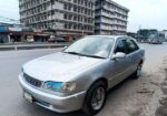 Toyota T100 Corolla E110 Kestrel 1998