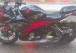 Honda CBR 2018