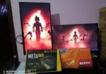 argent sale pc – dual monitor graphics card rx 580