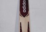 English willow cricket bat