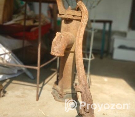 পানির চাপ কল বিক্রি হবে