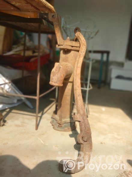 পানির চাপ কল বিক্রি হবে