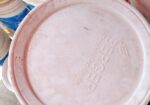 রংয়ের বালতিফ্রেস কন্ডিশন /bucket