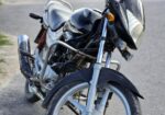 Yamaha Saluto 2014