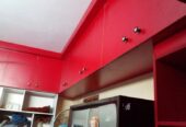 Wall furniture combo sell
