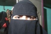 Niqab
