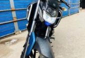 Yamaha FZS V3 Fi-Abs DD 2022