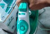Vision SEI 005 (stream Iron)
