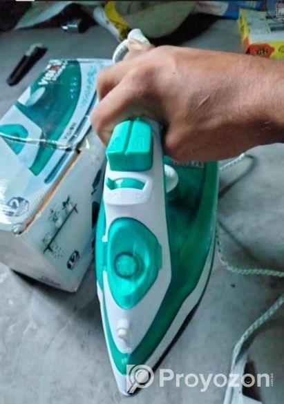 Vision SEI 005 (stream Iron)