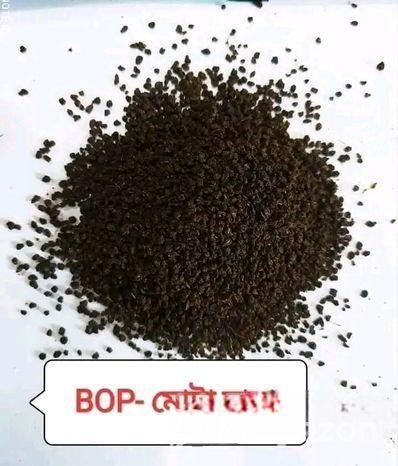 শ্রীমঙ্গল এর সেরা মানের চা পাতা।