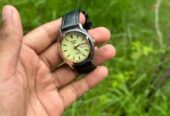 Seiko 5 Automatic Watch