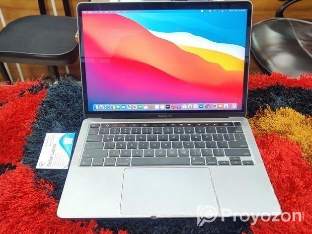Apple Macbook Pro 16gb Ram 1000gb Ssd Touch Bar