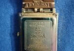 Swistar original Watch