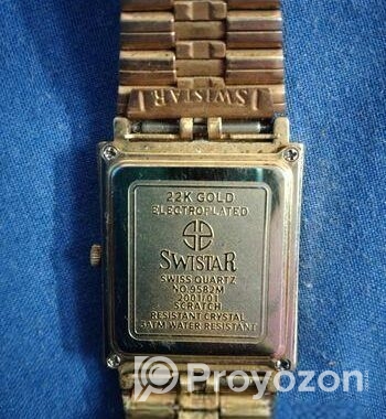 Swistar original Watch