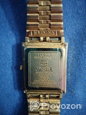 Swistar original Watch