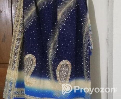 Indian Saree