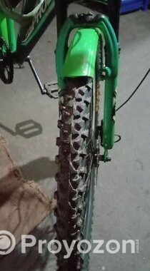 ফনিক্স সাইকেল