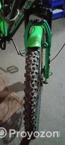 ফনিক্স সাইকেল