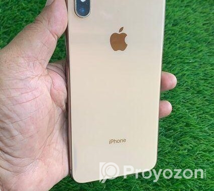 Apple iPhone XS Max 64GB (Used)
