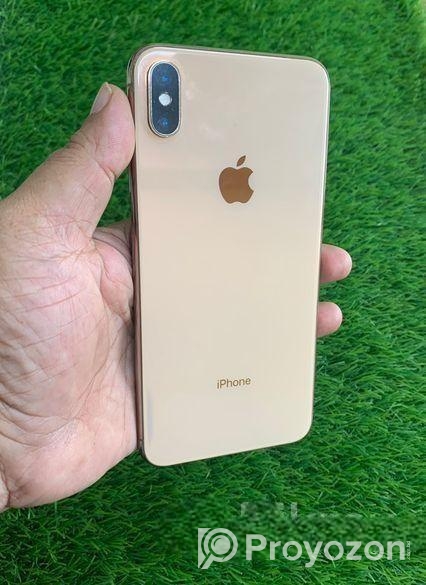 Apple iPhone XS Max 64GB (Used)