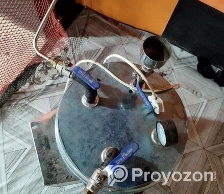 কফি মেকার বিক্রি হবে