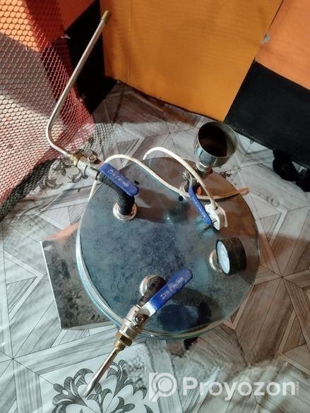 কফি মেকার বিক্রি হবে