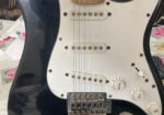 Fender Shape Electric Guitar