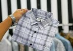 New premium summer check shirt collection