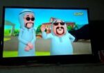 emergency tv sell sony 32″ Smart