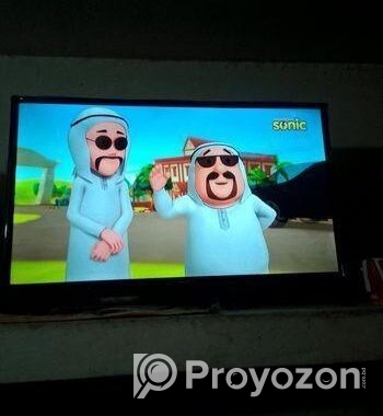 emergency tv sell sony 32″ Smart