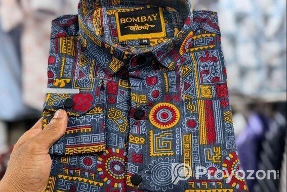 Shirt sale
