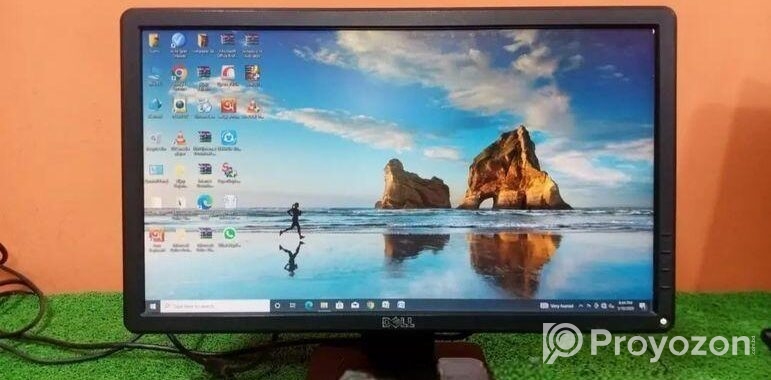 Dell 19 Inch Full Fresh LED Monitor