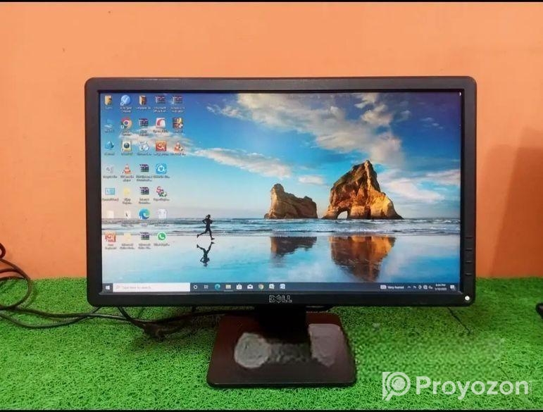 Dell 19 Inch Full Fresh LED Monitor