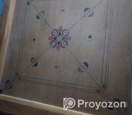ক্যারম বোর্ড ১ টা