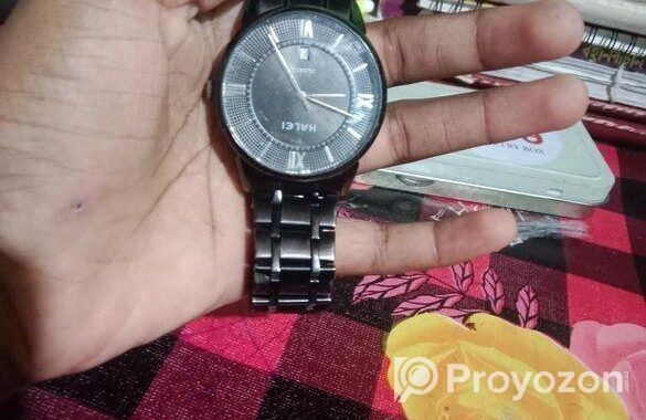 Watch for sell