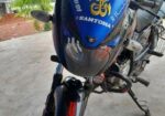 Bajaj Pulsar 150 2014