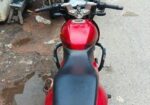 Bajaj Pulsar 150 2011