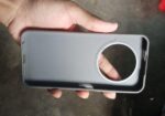 Stylish One Colour Cover For Tecno Spark 30c