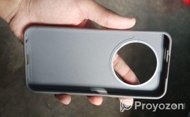 Stylish One Colour Cover For Tecno Spark 30c