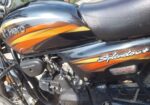Hero Splendor Plus i3s 2022