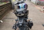 TVS Apache RTR 2019