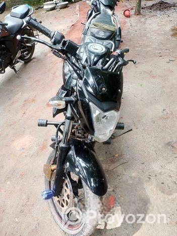 Suzuki Gixxer 2020DD 2020